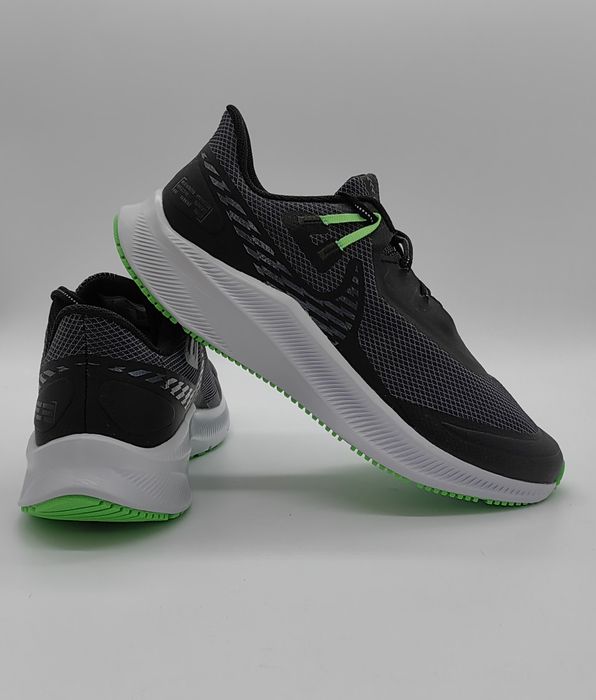 NIKE Quest 3 Shield