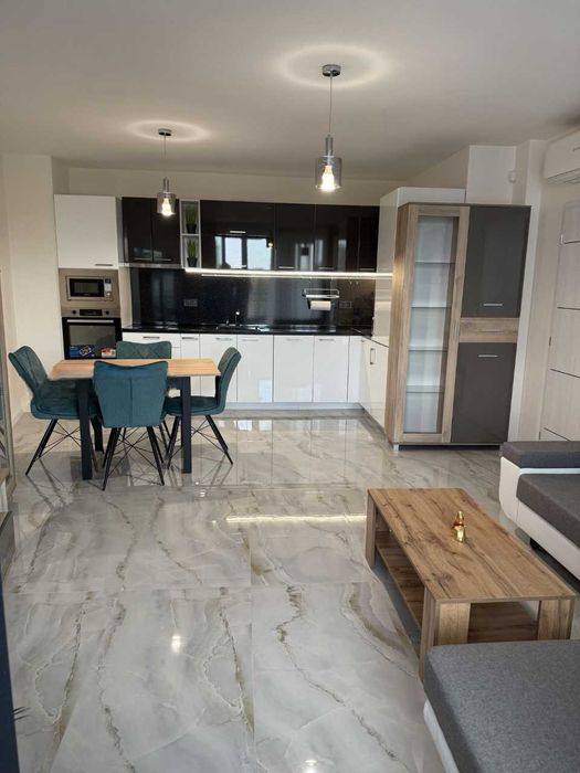 Дава се под наем Двустаен апартамент в София, Овча купел 2 - 75 кв.м за 712.98 € - Снимка #3