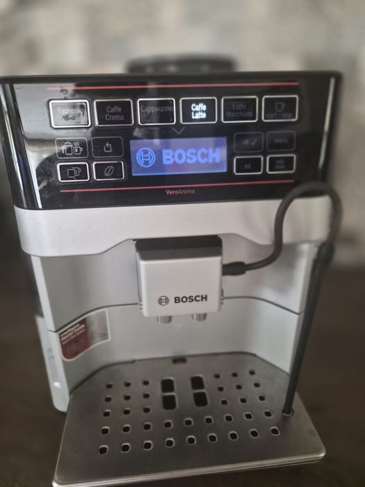 Кафеавтомат Bosch Veroaroma