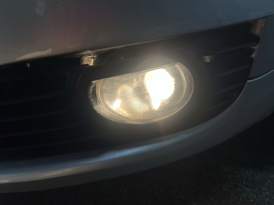 Фарове халогени ауди а8 d3 face