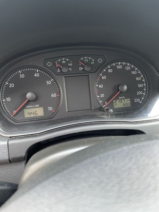 Volkswagen Polo benzina 1.2 an 2007 manual adus recent din Germania