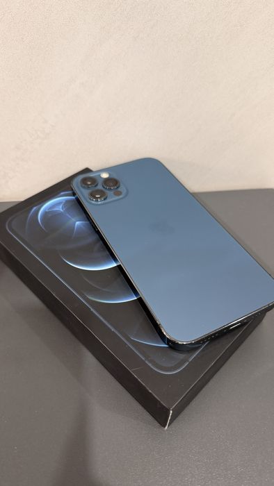 Iphone 12 pro, 256 gb, 78%