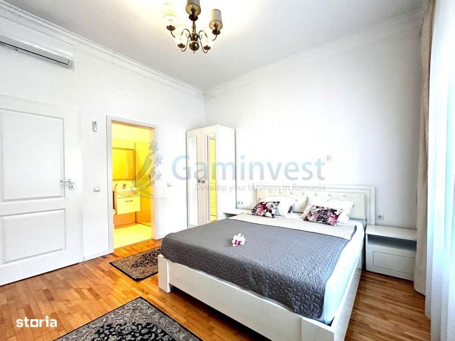Apartament cu 2 dormitoare de inchiriat,central,Oradea,Gaminvest,A2593