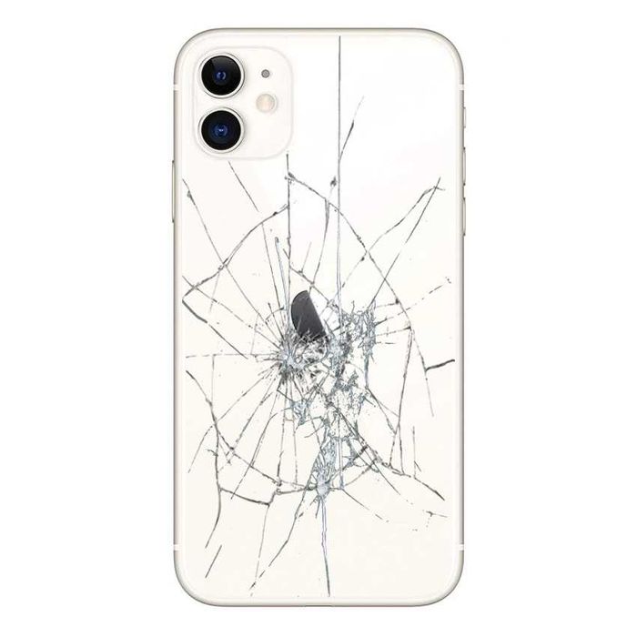 Capac Geam Carcasa Spate iPhone 11 iPhone 11 Pro iPhone 11 Pro Max