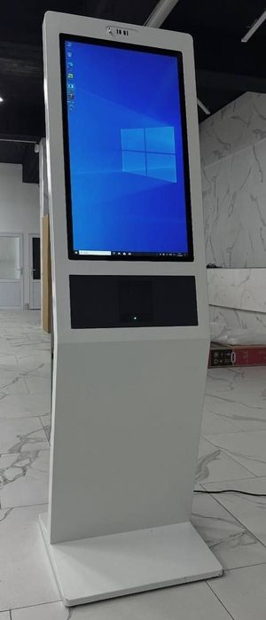 Infokiosk yangi 32 ekran