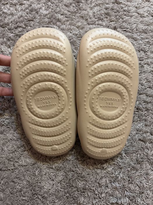Детски чехли/ Crocs
