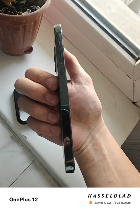 iPhone 12pro 128/6