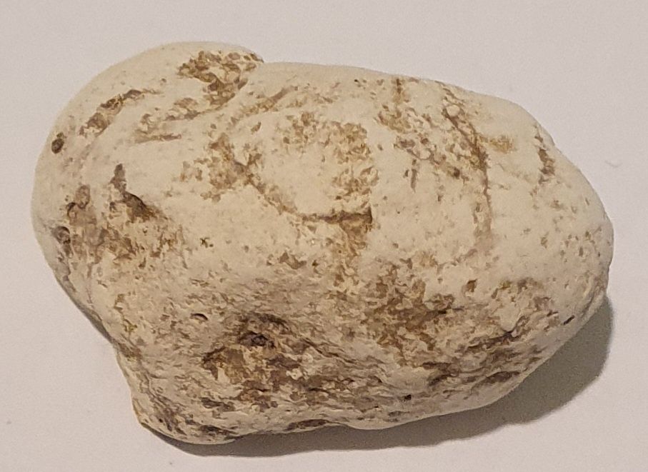 Piatra magnezit Howlit