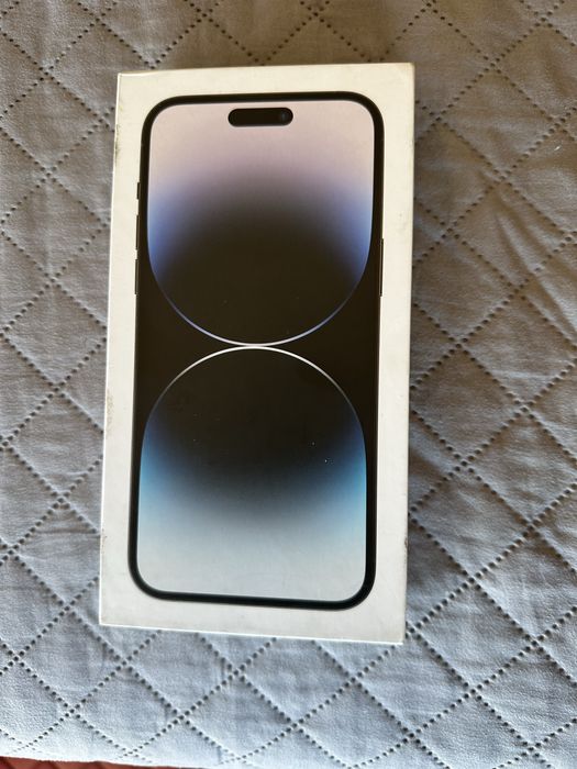 İphone 14 Pro Max 128GB