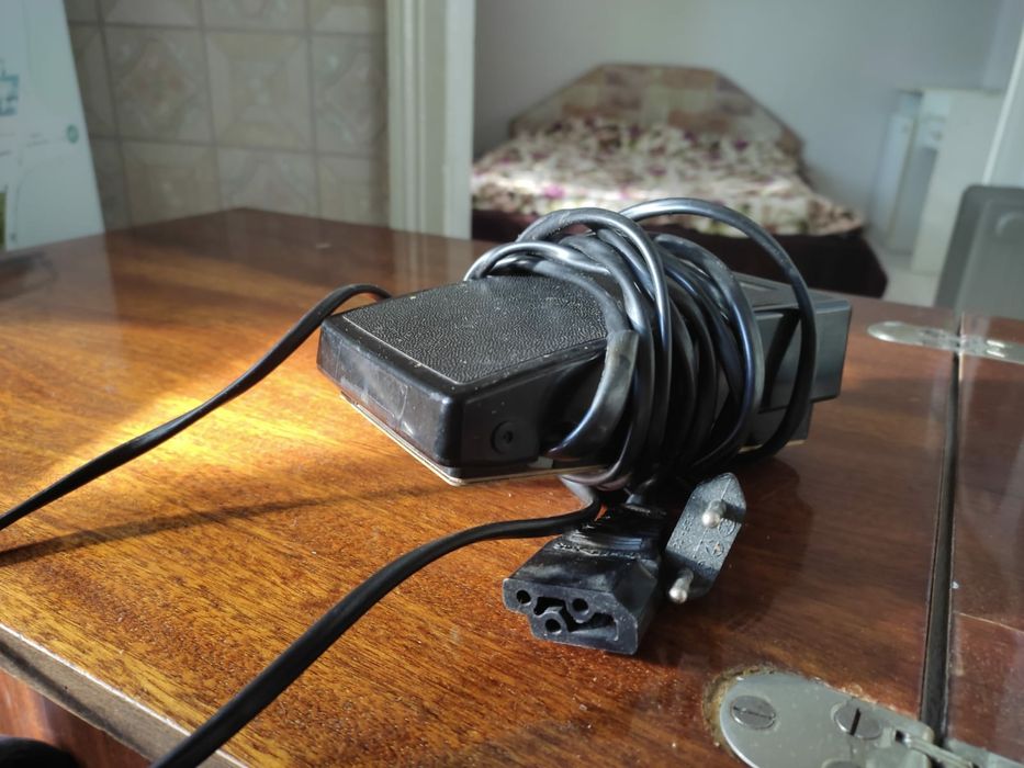 Швейная машинка подольск