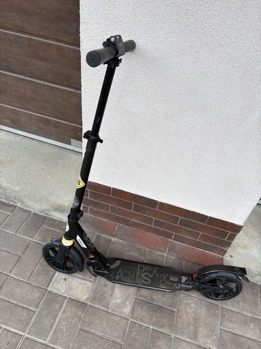 Vând 3 trotinete Oxelo