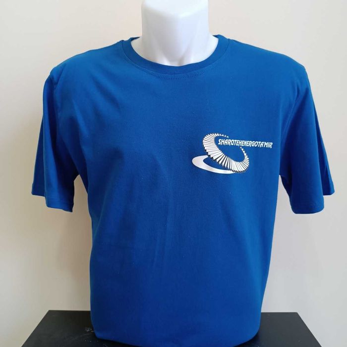 Футболка, Futbolka