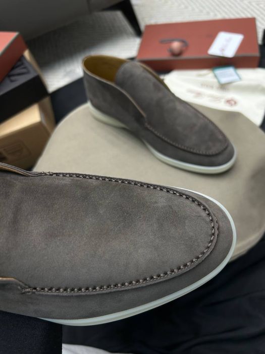 Pantofi Loro Piana Men
