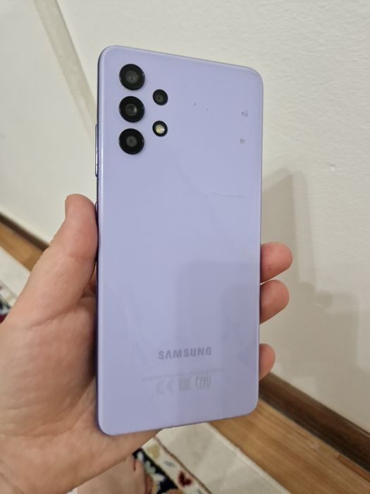 Сотка Самсунг А32 срочно сатылады