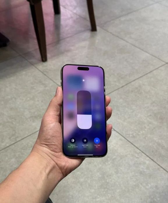 iPhone 15 Pro Max | 1 Tb | 87% Акб