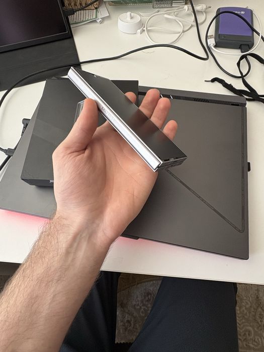 Samsung Galaxy Fold 6 12/512gb