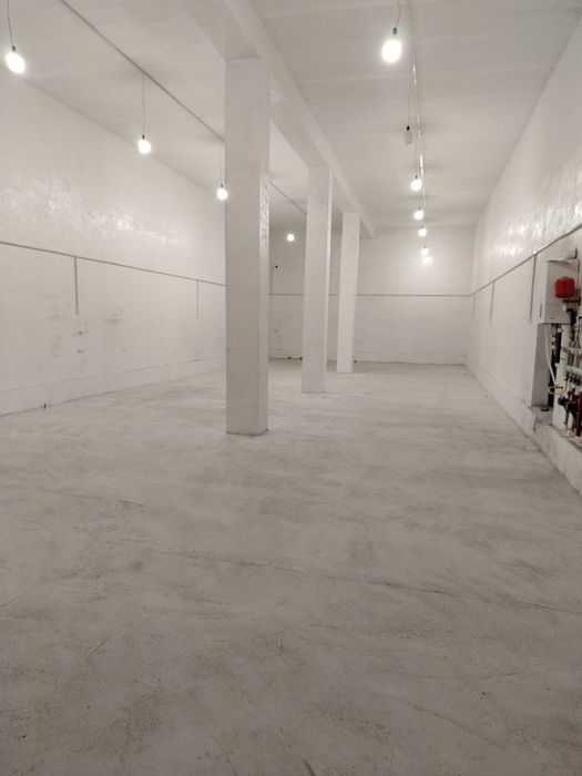 Omborxona (склад)