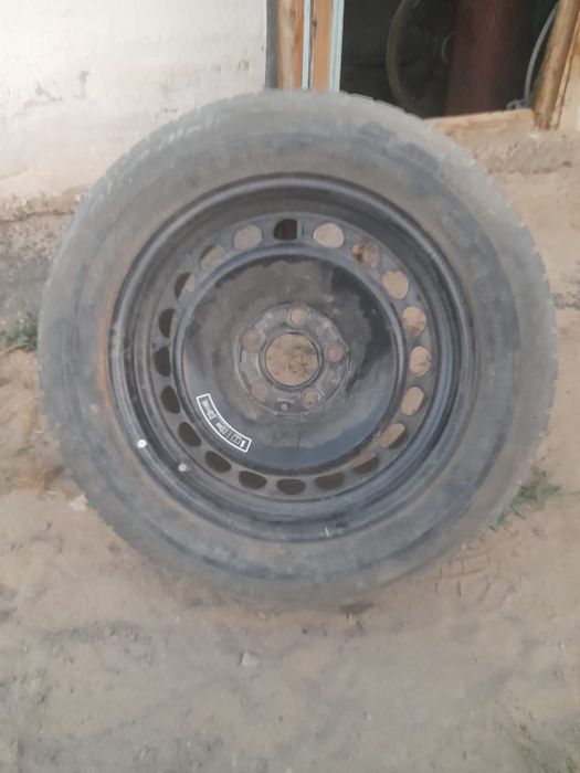 Запаска балоннннн