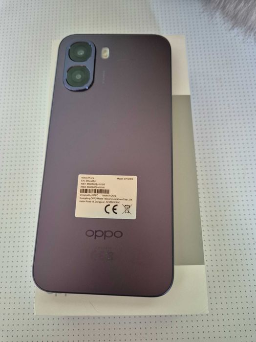 Мобилен телефон OPPO A6x