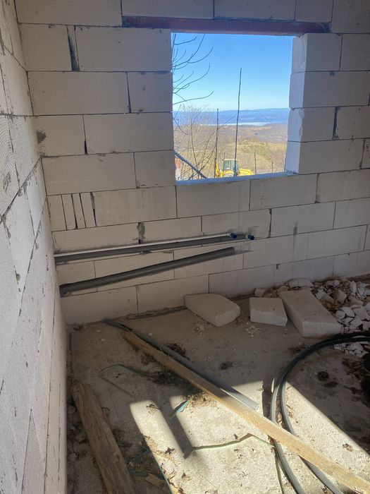 Casa La Munte Com Batrana Tinutul Padureniilor