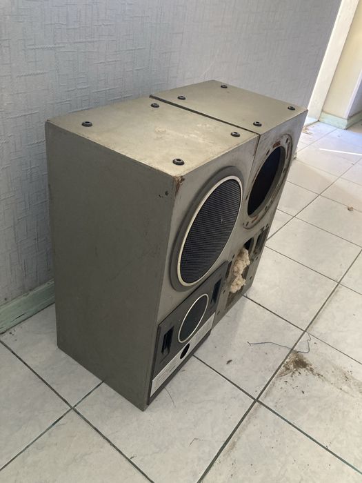 Продам корпуса 50ас 104