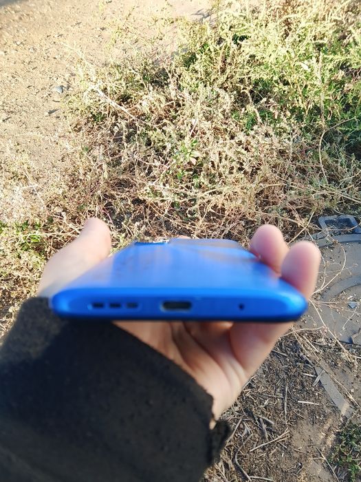 Продам телефон Redmi 9T