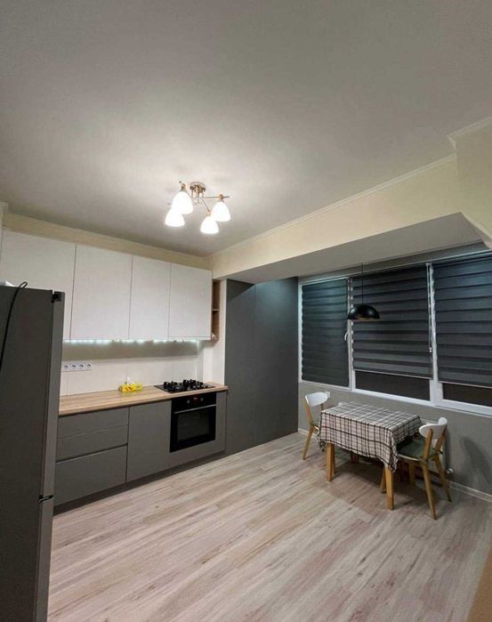 Отдава се под наем 2-стаен апартамент в кв. Каменица 1 – 230 €