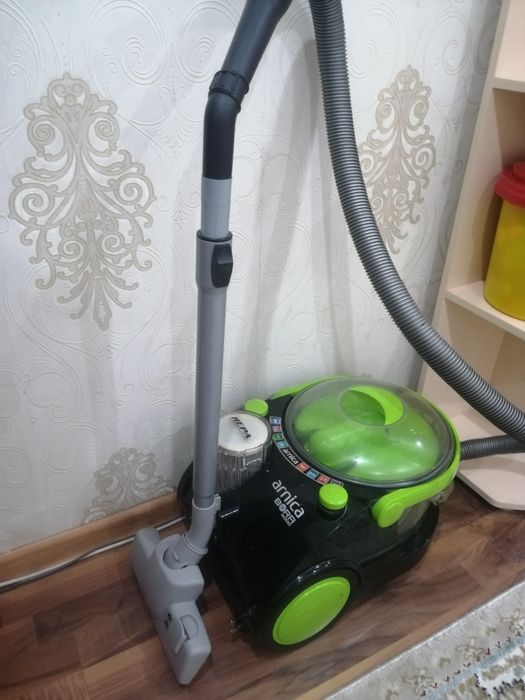 Пылесос для уборки воздушный