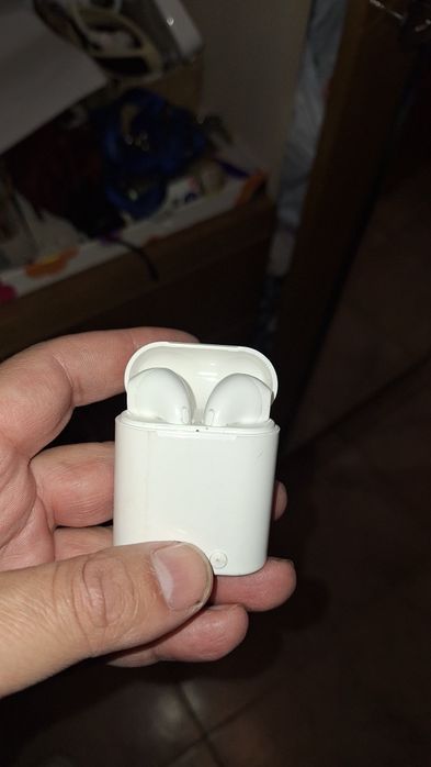 Слушалки комплект