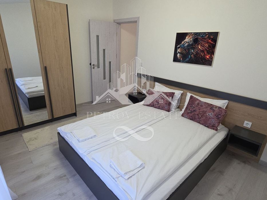 Продава се Тристаен апартамент в Велинград - 86 кв.м за 1500 €/кв.м - Снимка #3