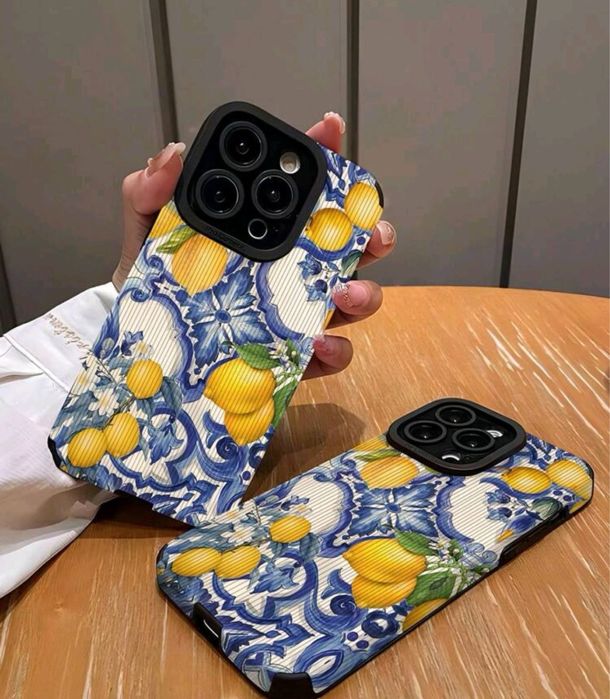 Кейс/калъф за Iphone 15,/15  Pro Max/16 Pro Max