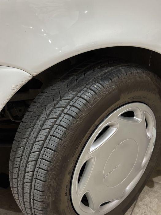 Chevrolet Matiz 2015