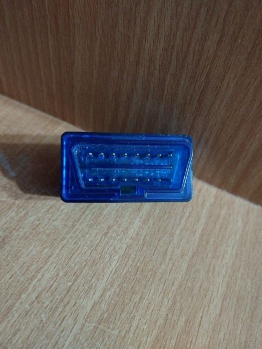Автосканер сканер elm327 obd2