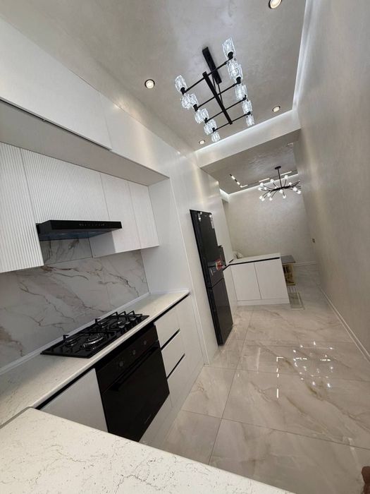 ЖК "Prestige Gardens  Шота Руставели улица