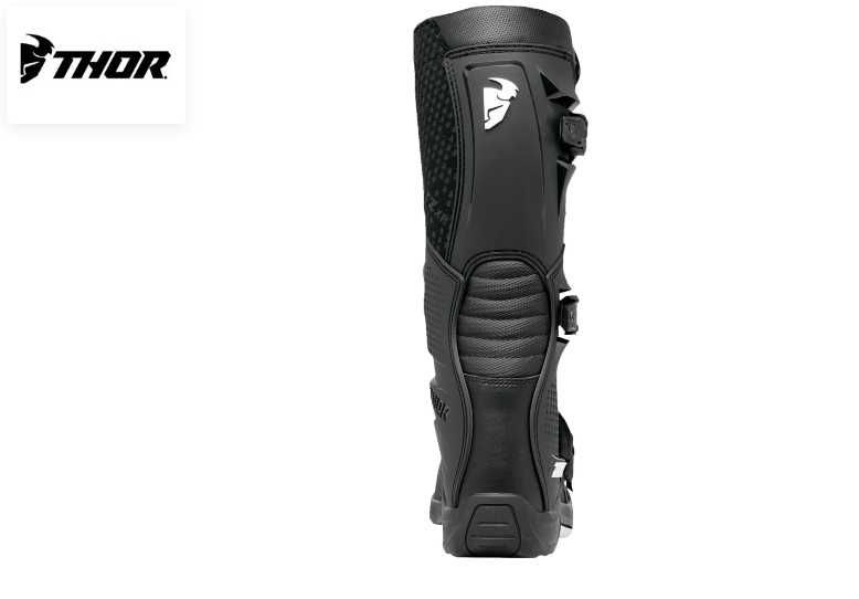 НОВИ Ботуши THOR BOOT BLITZ XR, налични размери 43,44,45