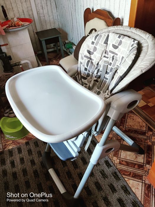 Продам стул для кормления