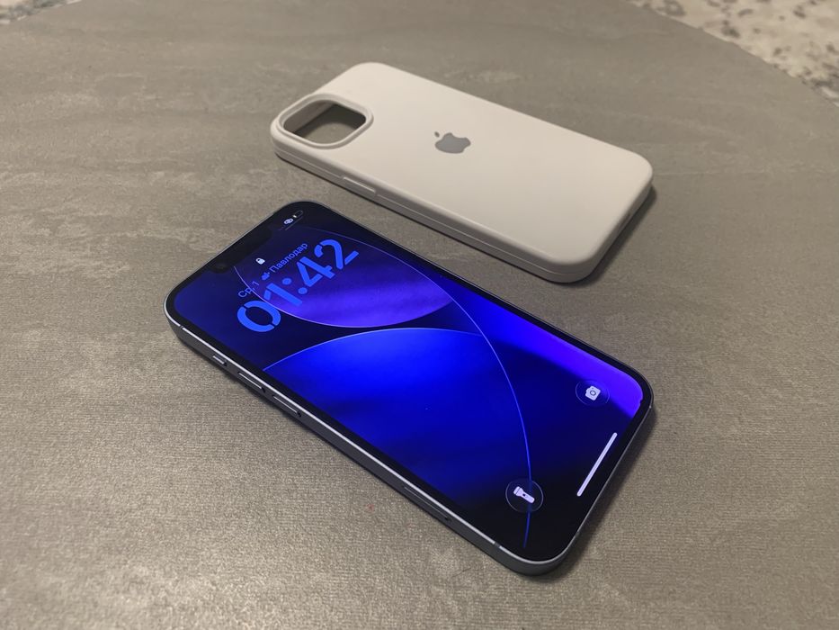 Iphone 14 128gb Aкб 100%