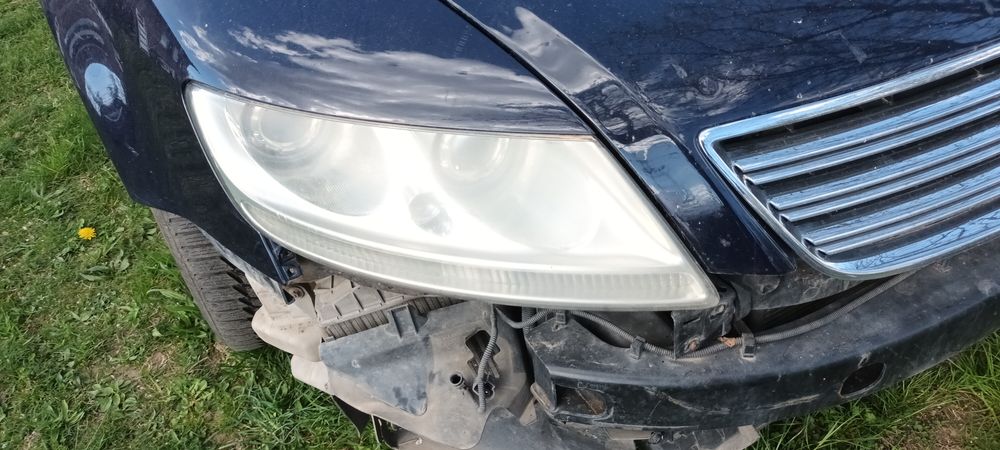 Фарове за Vw Phaeton