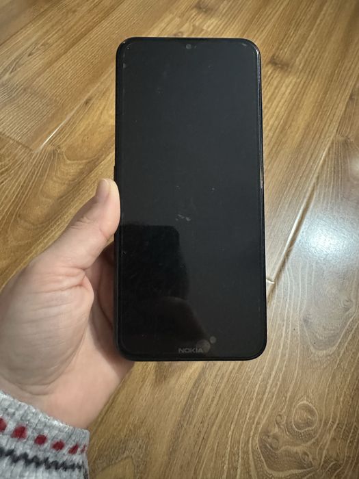 Nokia 1.4 ,dual sim