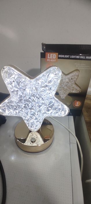 Сатылады светильник  2000тг