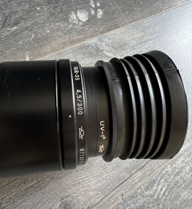Продам плёночный фотоаппарат зенит