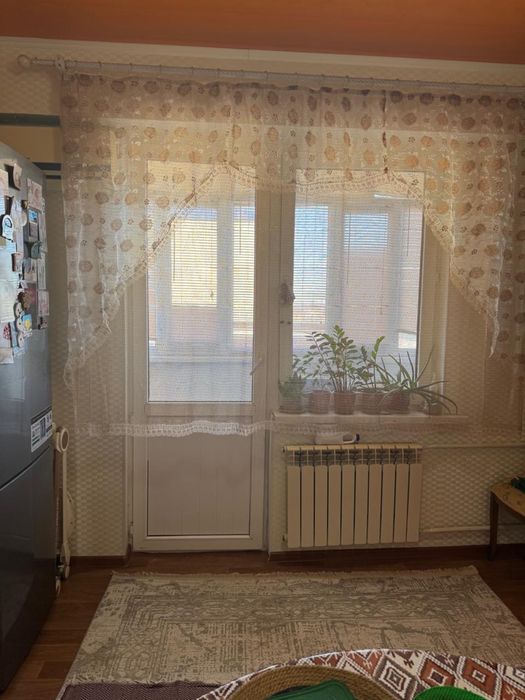 СРОЧНО! Продается квартира в Нурсая