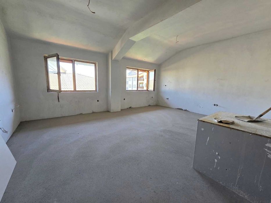 Продава се Едностаен апартамент в Банско - 47 кв.м за 958 €/кв.м - Снимка #1