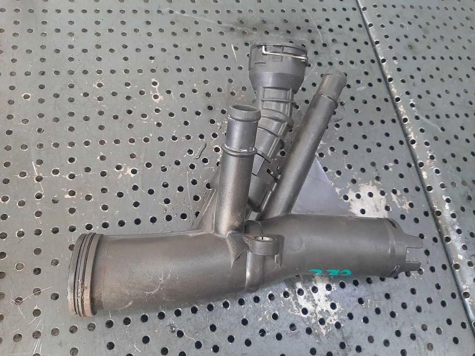 tubulatura apa 2.0 tdi crl  audi a3 8v vw golf 7 seat leon skoda octavia 3  04l121026e