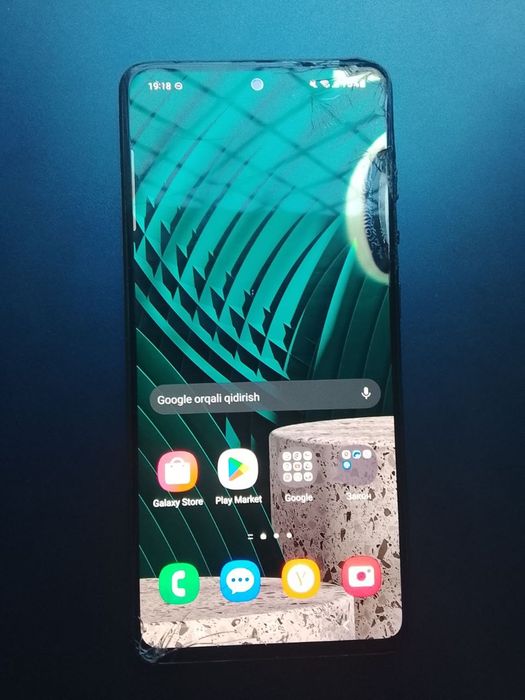 Samsung va redmi