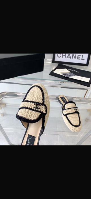 Налични дамски обувки