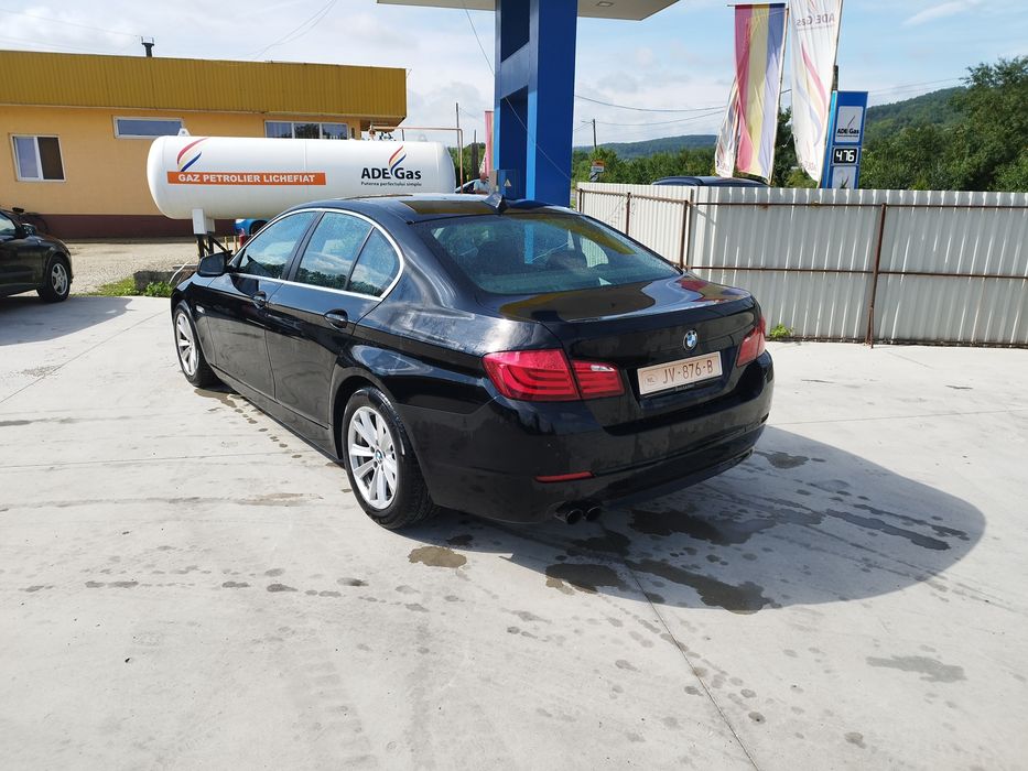 BMW 5 Series 0 — imagine 4