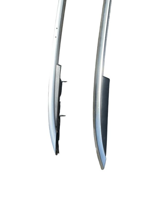 Set Bare Transversale Pentru Acoperis Volkswagen Tiguan 5N_ 2007 - > 5