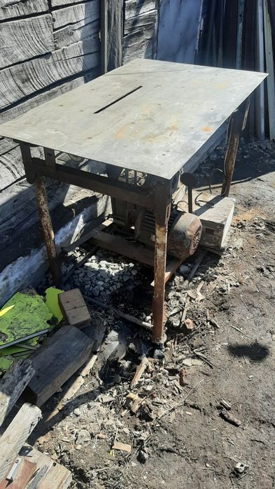 продам циркулярку