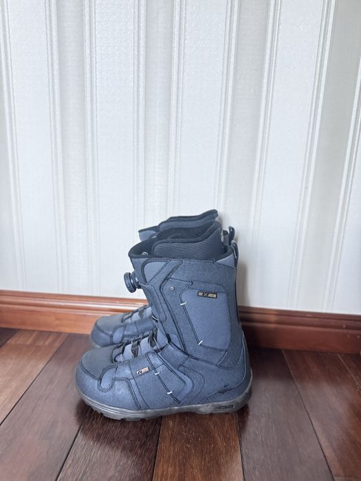 Ботинки для сноуборда Jackson Boa Coiler